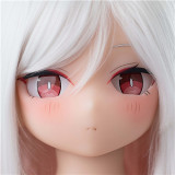 Butterfly Doll 普娜拉(プラナ) #BH125 132cm Aカップ TPE アニメ 美少女 可愛い ダッチワイフ