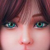 天舞堂 緒珠(Tsugumi) 155cm Gカップ TPE製 等身大 コスプレ系 巨乳 ラブドール