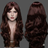 Funwest Lyra #054S 159cm Aカップ フルシリコン 顎機能追加可 リアルな肌質感付き 欧米系 ダッチワイフ