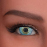 Funwest Lyra #054S 159cm Aカップ フルシリコン 顎機能追加可 リアルな肌質感付き 欧米系 ダッチワイフ