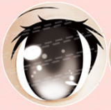 Aotumedoll #95 105cm A-cup TPE製 クレー genshinロリドール 原神キャラ ゲームアニメダッチワイフ