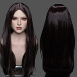 Funwest Lyra #054S 159cm Aカップ フルシリコン 顎機能追加可 リアルな肌質感付き 欧米系 ダッチワイフ