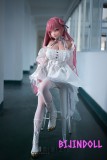 BCDOLL 桃乐丝(Dorothy) #O04 155cm Jカップ フルシリコン アニメ 爆乳 コスプレ ダッチワイフ