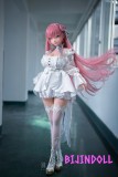BCDOLL 桃乐丝(Dorothy) #O04 155cm Jカップ フルシリコン アニメ 爆乳 コスプレ ダッチワイフ