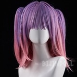 BCDOLL 桃乐丝(Dorothy) #O04 155cm Jカップ フルシリコン アニメ 爆乳 コスプレ ダッチワイフ