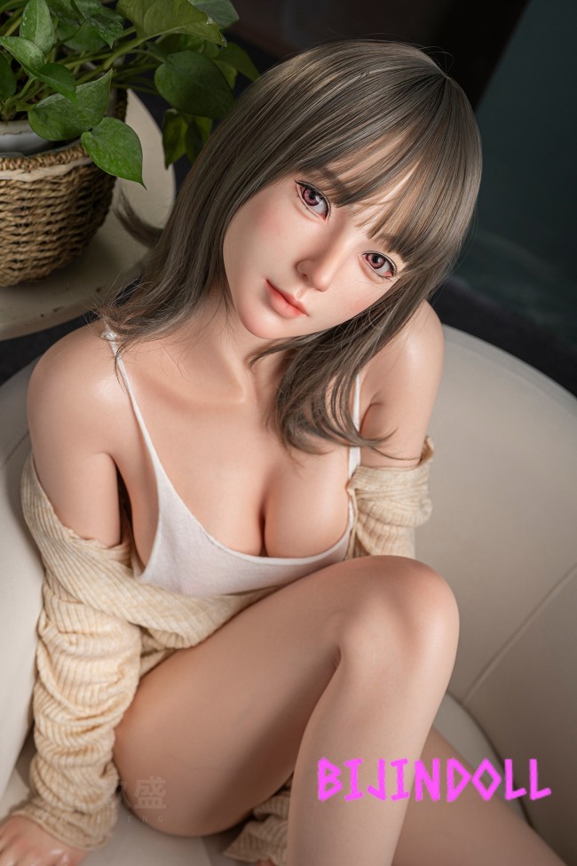 Jiusheng Doll Opalite #109 150cm Bカップ フルシリコン ノーマル肌 アジア系 人妻 ラブドール