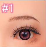 My Loli Waifu こはる(Koharu) #92B 127cm Aカップ フルシリコン 顎機能付き クリスマス 美少女 ラブドール