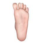 FUDOLL#23 136cm Aカップ フルシリコン製 貧乳ロリ系 ラブドール 美少女 SEX エロ ダッチワイフ