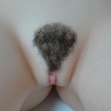 Momo Doll 珂月（かづき）#H007-A 132cm Aカップ TPE製 ノーマル肌 妊娠中 美少女 ラブドール