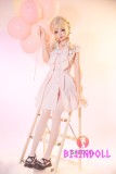 SHEDOLL 東笙(Dongsheng) 152cm Aカップ フルシリコン 貧乳 美少女 可愛い ラブドール