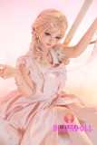 SHEDOLL 東笙(Dongsheng) 152cm Aカップ フルシリコン 貧乳 美少女 可愛い ラブドール