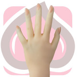 Momo Doll 珂月（かづき）#H007-A 132cm Aカップ TPE製 ノーマル肌 妊娠中 美少女 ラブドール