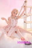 SHEDOLL 東笙(Dongsheng) 152cm Aカップ フルシリコン 貧乳 美少女 可愛い ラブドール