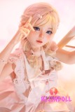SHEDOLL 東笙(Dongsheng) 152cm Aカップ フルシリコン 貧乳 美少女 可愛い ラブドール