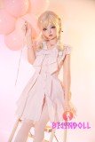 SHEDOLL 東笙(Dongsheng) 152cm Aカップ フルシリコン 貧乳 美少女 可愛い ラブドール