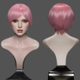 Funwest Bella #037S 159cm Aカップ フルシリコン リアルな肌質感付き ハロウィン シスター 貧乳 欧米系 ラブドール