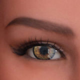 Funwest Bella #037S 159cm Aカップ フルシリコン リアルな肌質感付き ハロウィン シスター 貧乳 欧米系 ラブドール