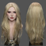 Funwest Bella #037S 159cm Aカップ フルシリコン リアルな肌質感付き ハロウィン シスター 貧乳 欧米系 ラブドール