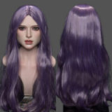 Funwest Bella #037S 159cm Aカップ フルシリコン リアルな肌質感付き ハロウィン シスター 貧乳 欧米系 ラブドール