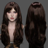 Funwest Bella #037S 159cm Aカップ フルシリコン リアルな肌質感付き ハロウィン シスター 貧乳 欧米系 ラブドール