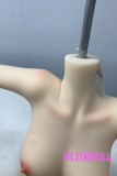 B級品 B02 AotumeDoll 145cm Bカップ シリコン製 ダッチワイフ 肩の骨格が緩い