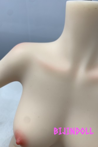 B級品 B02 AotumeDoll 145cm Bカップ シリコン製 ダッチワイフ 肩の骨格が緩い