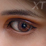 XTDOLL Belle #XT-46 163cmUltra Iカップ フルシリコン 顎機能追加可 爆乳 セクシー ダッチワイフ