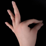 XTDOLL Belle #XT-46 163cmUltra Iカップ フルシリコン 顎機能追加可 爆乳 セクシー ダッチワイフ