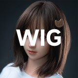 Momedoll 多希(Taki) #MHS051C-C 148cm Cカップ フルシリコン ノーマル肌 エルフ リアルな肌の質感 ダッチワイフ