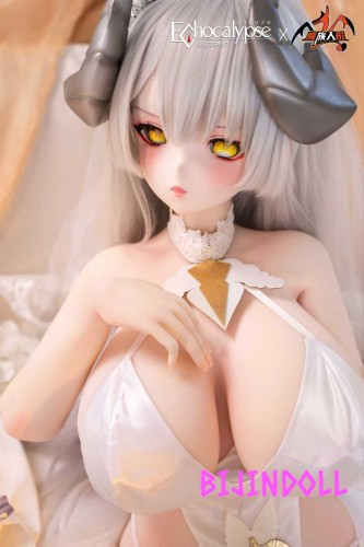 MOZUDOLL リリス 【90日間先行販売】 URシリーズ 150cm 巨乳 ビニール製ヘッド コスプレ系 アニメ ゲーム ラブドール