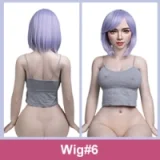 SEDOLL#076SC 155cm E カップ シリコン ラブドール 超リアル アイドルセックスドール 高級 美少女ダッチドール