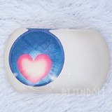 BCDOLL 卢米娜 (Lumina) トルソー #O03 101cm Jカップ フルシリコン ヘッド選択可 アニメ系 半身 爆乳 ラブドール