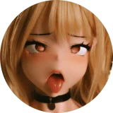 BCDOLL 卢米娜 (Lumina) トルソー #O03 101cm Jカップ フルシリコン ヘッド選択可 アニメ系 半身 爆乳 ラブドール