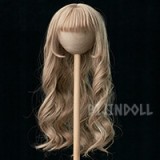 BCDOLL 雷姆(Rem) #F01B 60cm Bカップ フルシリコン製 1穴あり アニメ フィギュア ダッチワイフ