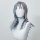 My Loli Waifu Miyu (みゆ) 半身 #104Bヘッド T1ボディ フルシリコン製 小腿無し ロリ系 トルソー ダッチワイフ