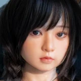My Loli Waifu 138cm AAカップ Kisa かわいい ラブドール TPE材質ボディ+シリコンヘッド 美少女 ダッチワイフ