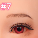 My Loli Waifu 148cm 明莉（Akari）Bカップ TPE材質 可愛いラブドール 等身大 ロり系ダッチワイフ