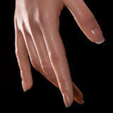 My Loli Waifu 148cm 明莉（Akari）Bカップ TPE材質 可愛いラブドール 等身大 ロり系ダッチワイフ