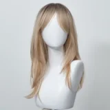 My Loli Waifu Miyu (みゆ) 半身 #104Bヘッド T1ボディ フルシリコン製 小腿無し ロリ系 トルソー ダッチワイフ