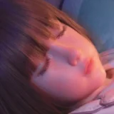 My Loli Waifu 138cm AAカップ Kisa かわいい ラブドール TPE材質ボディ+シリコンヘッド 美少女 ダッチワイフ