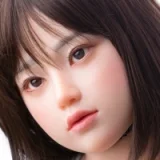 My Loli Waifu 138cm AAカップ Kisa かわいい ラブドール TPE材質ボディ+シリコンヘッド 美少女 ダッチワイフ