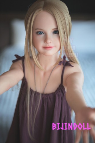 My Loli Waifu 四月（April）#101 127cm Aカップ フルシリコン 貧乳 可愛い 美少女 ラブドール