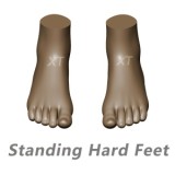 XTDOLL Andrea #XT-37-A 163cm Fカップ フルシリコン コスプレ系 リアルドール