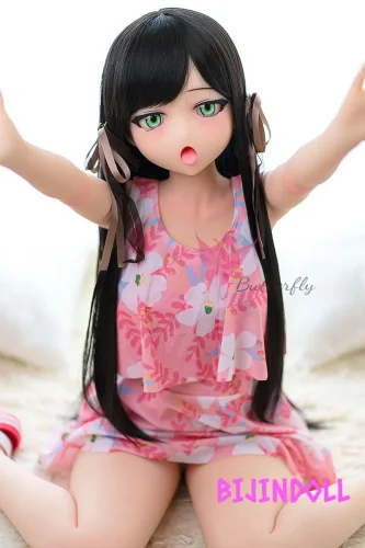Butterfly Doll 天音(Amane) #BH119 132cm Aカップ TPE アニメ系 美少女 綺麗 ラブドール