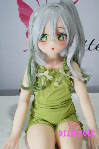 Butterfly Doll 草神 #BH121 110cm 貧乳 TPE コスプレ系 ゲーム かわいい リアルドール