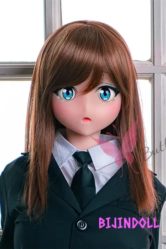 ButterflyDoll #BH117 Mizuko 135cm F-cup TPE製 カワアニメ娘ラブドール セックス 二 次元 エロ ラブ人形