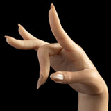 Funwest Bella #037S 159cm Aカップ フルシリコン リアルな肌質感付き ハロウィン シスター 貧乳 欧米系 ラブドール