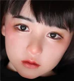 My Loli Waifu 七海 #64B 150cm Bカップ フルシリコン 綺麗 美少女 可愛い ダッチワイフ