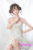 My Loli Waifu 七海 #64B 150cm Bカップ フルシリコン 綺麗 美少女 可愛い ダッチワイフ