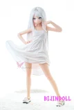 Butterfly Doll 悪魔 #BH131 125cm Aカップ S-TPE製 美少女 二次元 かわいい ラブドール